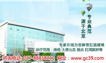 武汉博仕中医肛肠医院