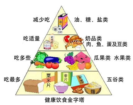 饮食