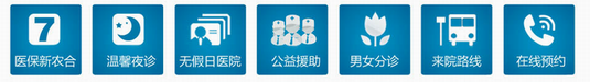 咨询入口
