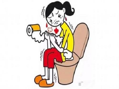 脱肛和内痔的区别