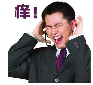 肛门瘙痒症状